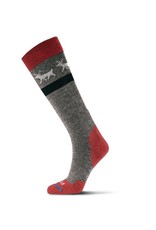 FITS FITS Medium Ski (Herd) OTC Sock