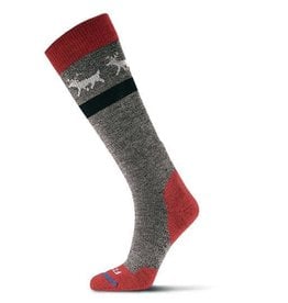 Smartwool PhD Nordic Light Elite Sock - Finn Sisu