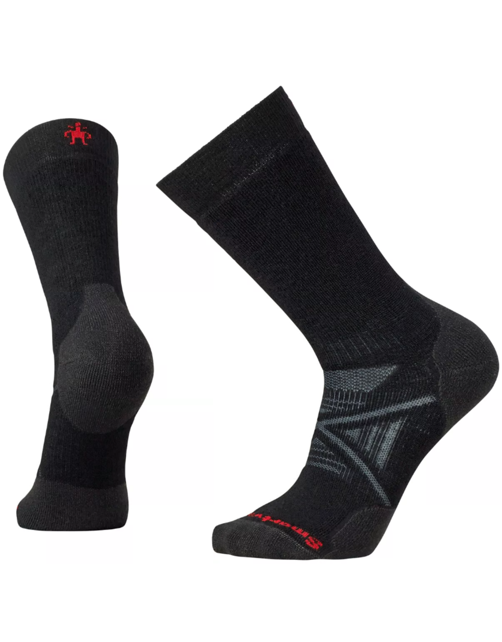 Smartwool PhD Nordic Sock Medium - Finn Sisu