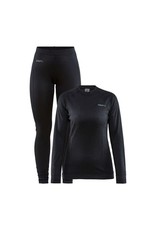 Craft Craft Core Dry Baselayer Set Women's