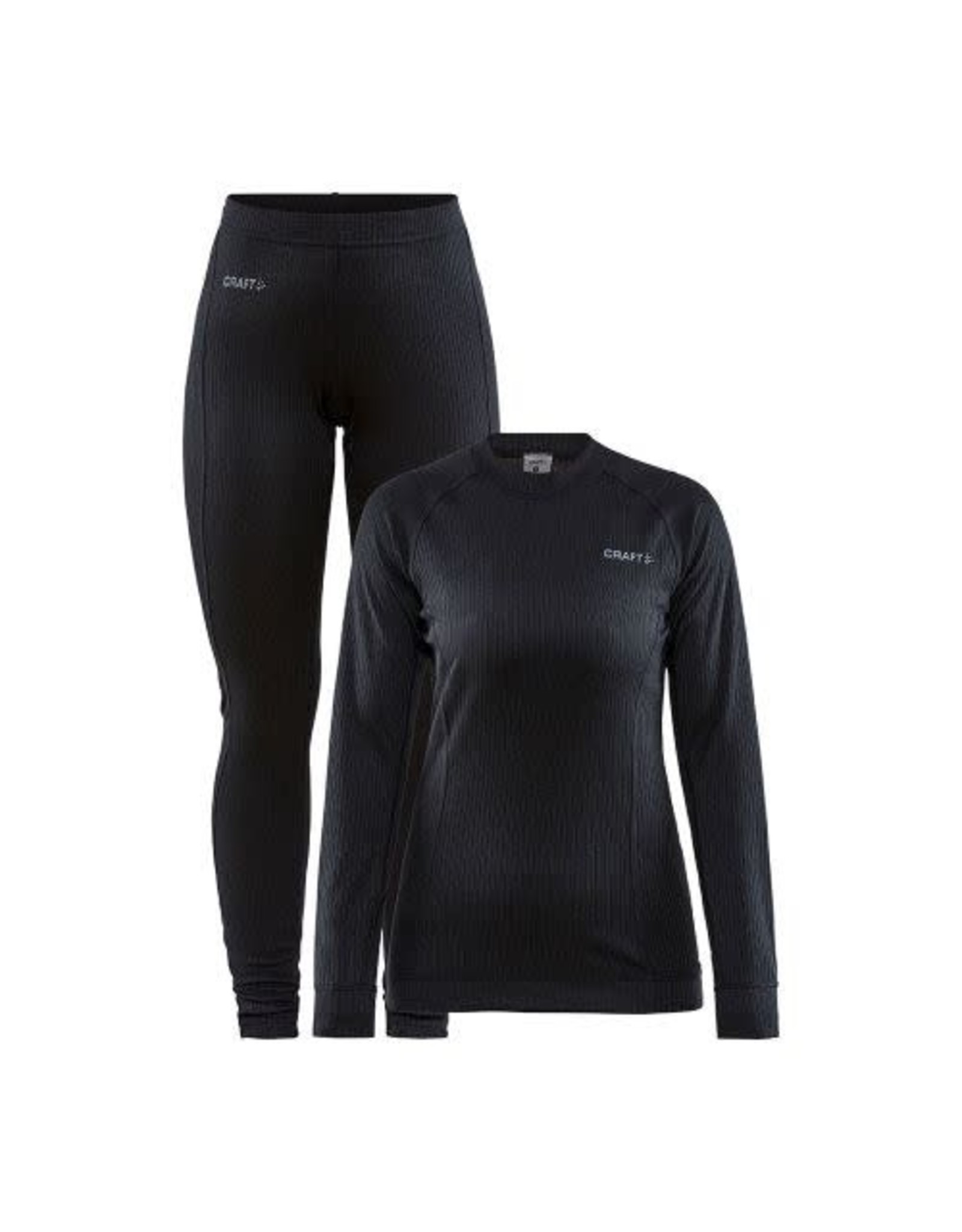 Craft Craft Core Dry Baselayer Set Women's