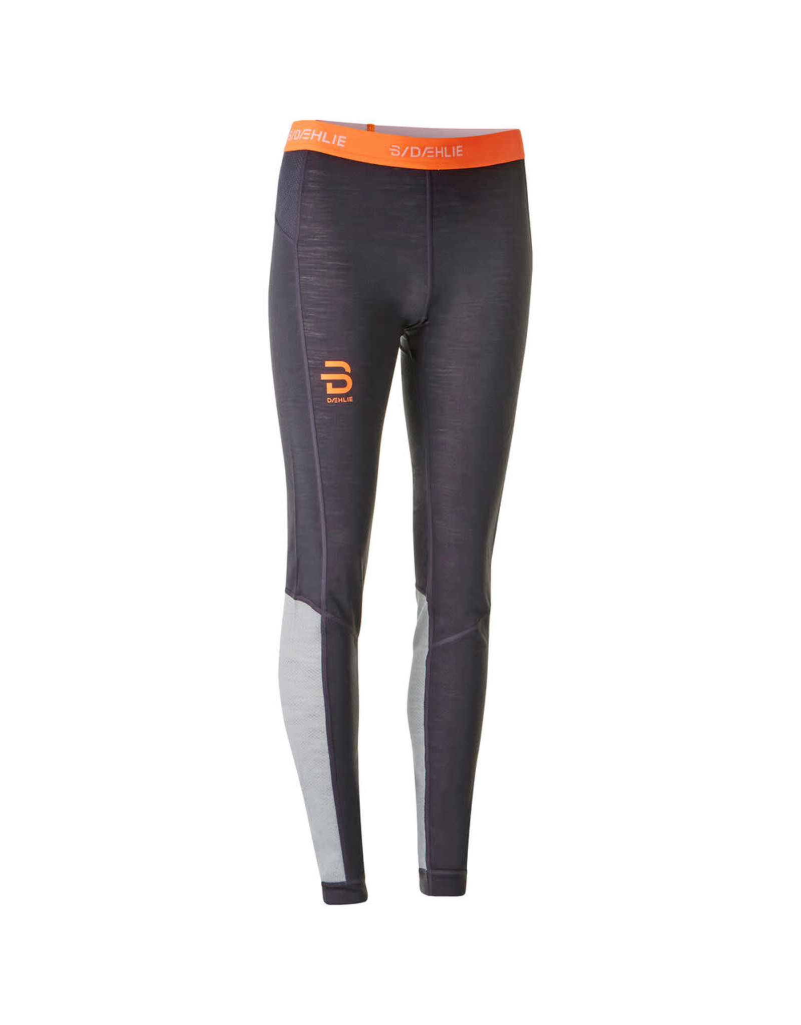 Bjorn Daehlie Pants Training Wool Womens Finn Sisu