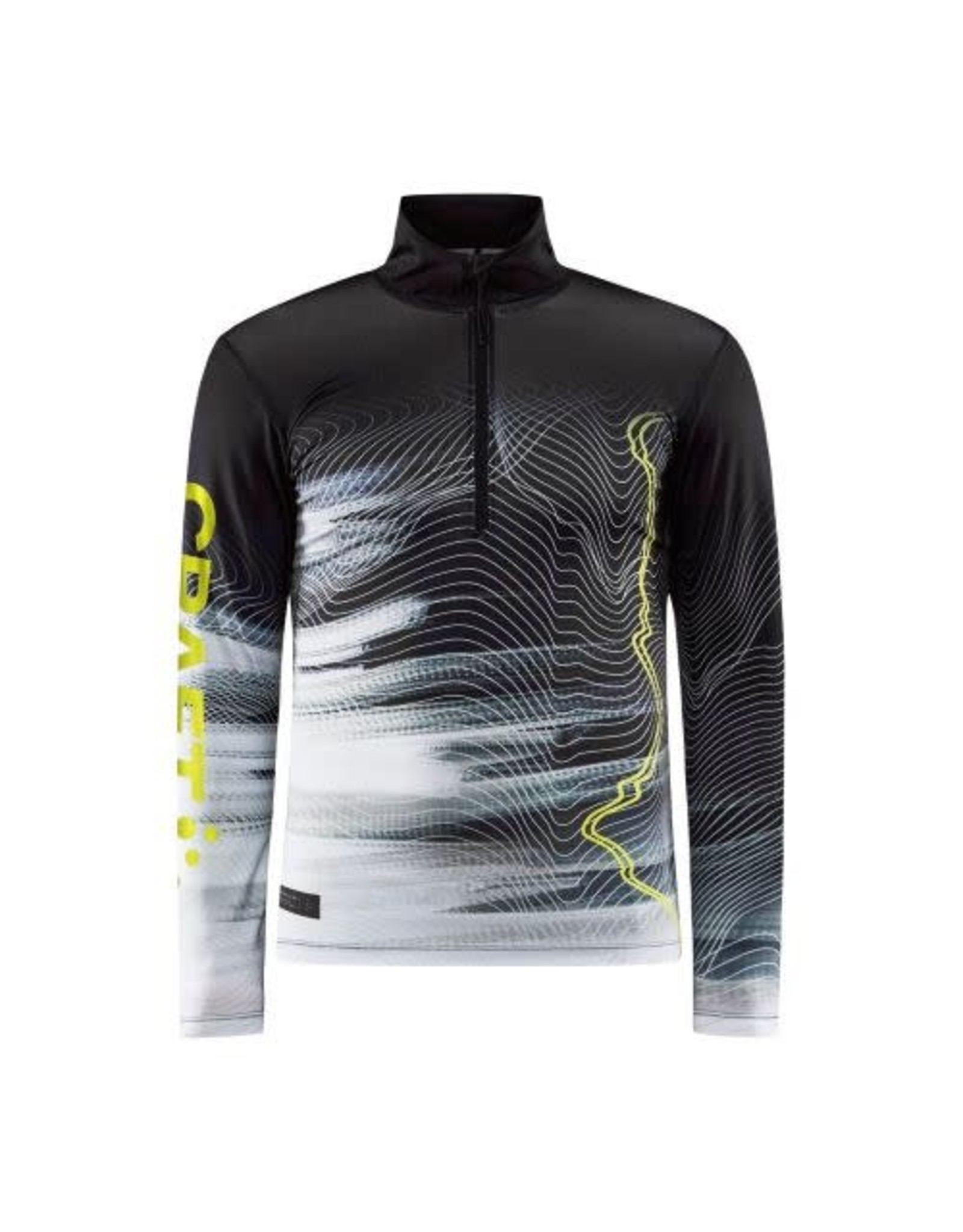 Craft Craft Pro Velocity Jersey Men's