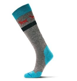 FITS FITS Medium Ski (Herd) OTC Sock