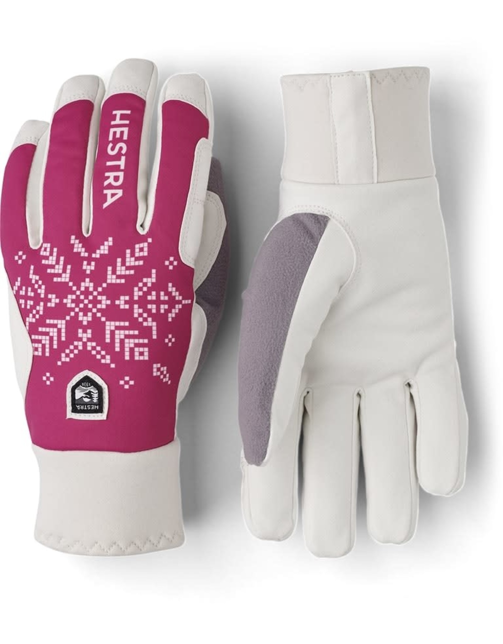 Hestra Hestra XC Primaloft Glove Women's
