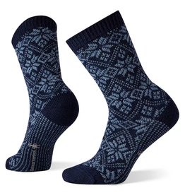 Smartwool Smartwool Traditional Snowflake Sock Women's