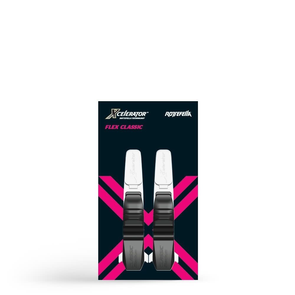 Rottefella Xcelerator Classic Flexor - Finn Sisu