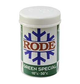 Rode Rode Stick Wax Green