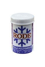 Rode Rode Stick Wax Viola Special Multigrade