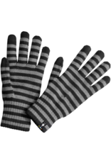 Smartwool Smartwool Striped Liner Glove