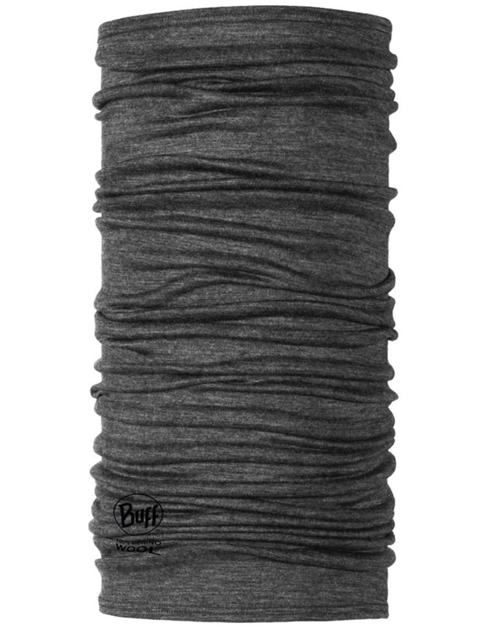 Buff Merino Move Beanie - Finn Sisu