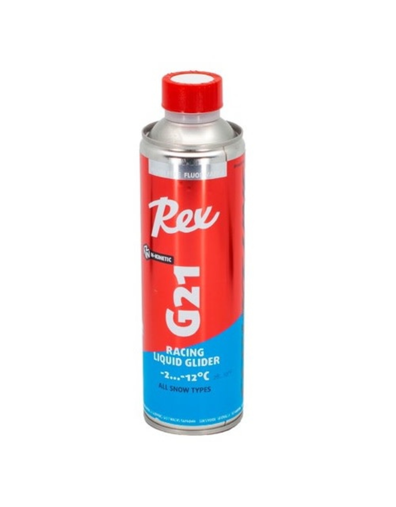 Rex Rex Liquid Glider G21 Blue