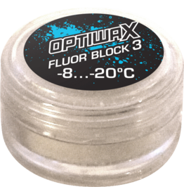 Optiwax Optiwax Fluorblock 3