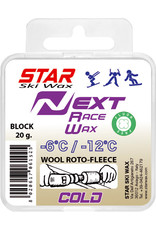 Star Star NEXT Cold Racing Block