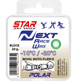 Star Star NEXT Polar Racing Block