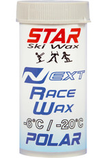 Star Star NEXT Polar Fluor Free Racing Powder