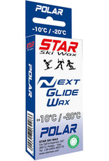 Star Star NEXT Polar Solid Glide Wax