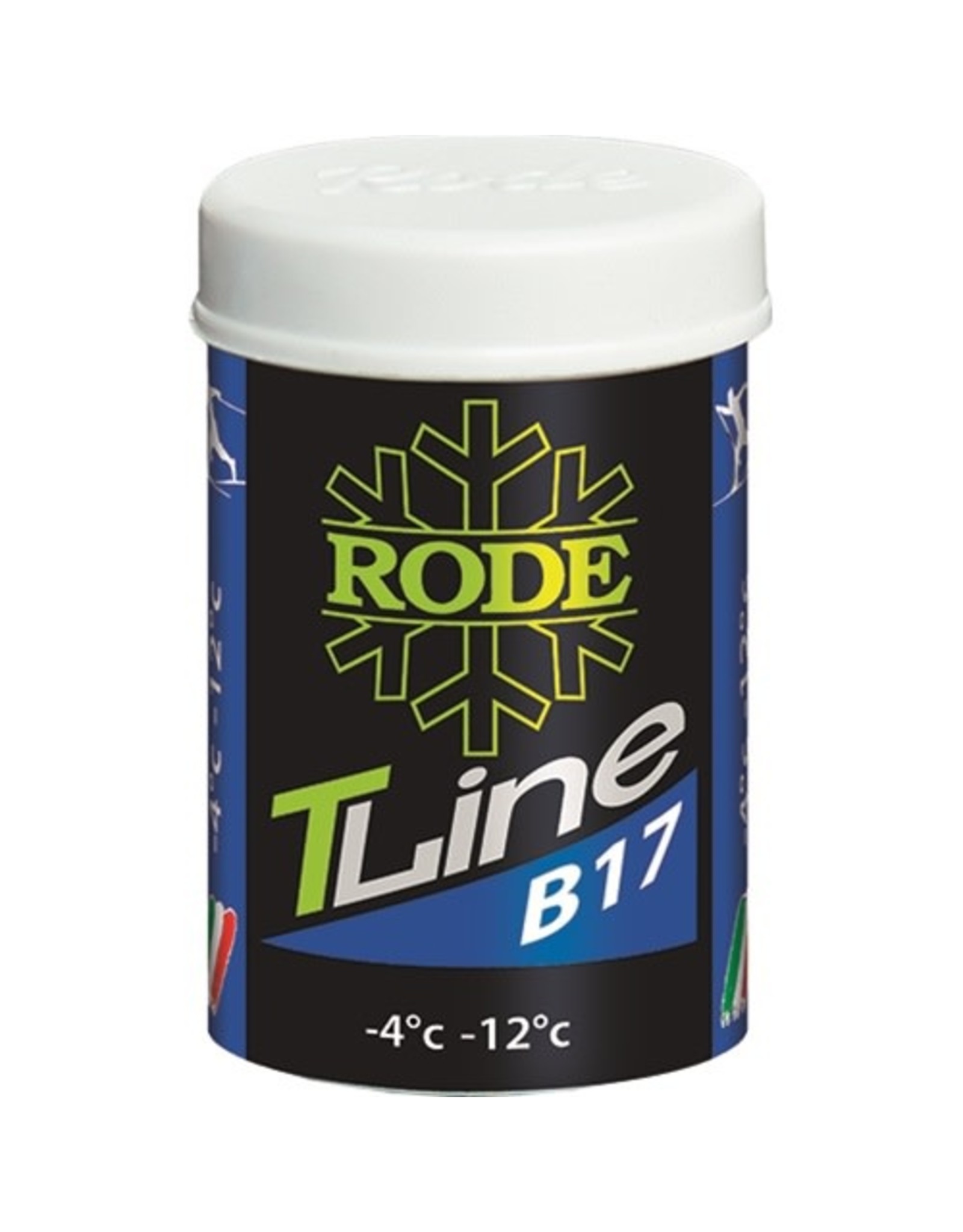 Rode Rode Top Line Racing Stick B17