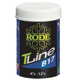 Rode Rode Top Line Racing Stick B17