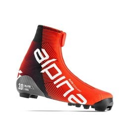 Alpina ED Pro World Cup Duathlon NNN Racing Ski Boots  **NEW IN BOX** 