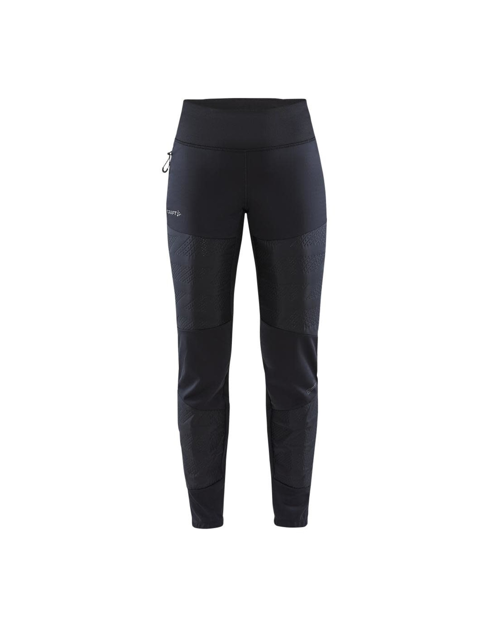 ADV Nordic Training Speed Pants M - Black