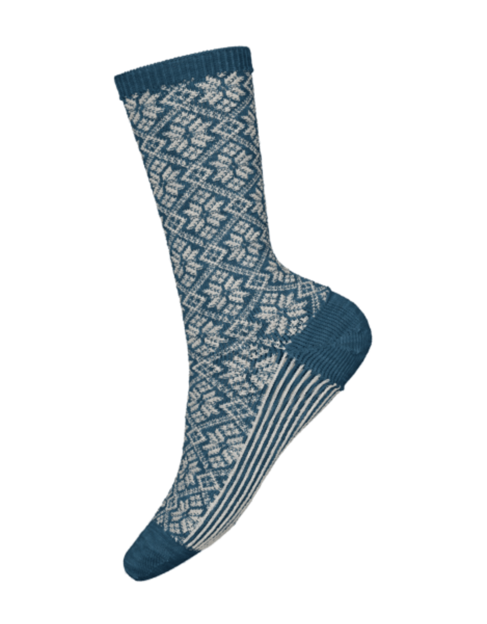 Smartwool Smartwool Traditional Snowflake Sock Women's