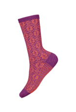 Smartwool Smartwool Traditional Snowflake Sock Women's