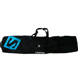 Salomon Salomon Clubline Trolley Bag Black