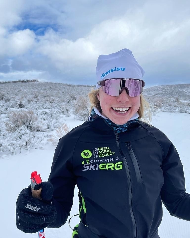Michaela Keller-Miller - Mid-Winter Update