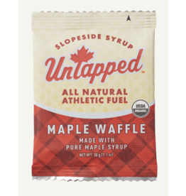 UnTapped Organic Maple Waffle