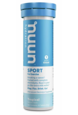 Nuun Nuun Sport Hydration Tablets