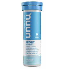 Nuun Nuun Sport Hydration Tablets
