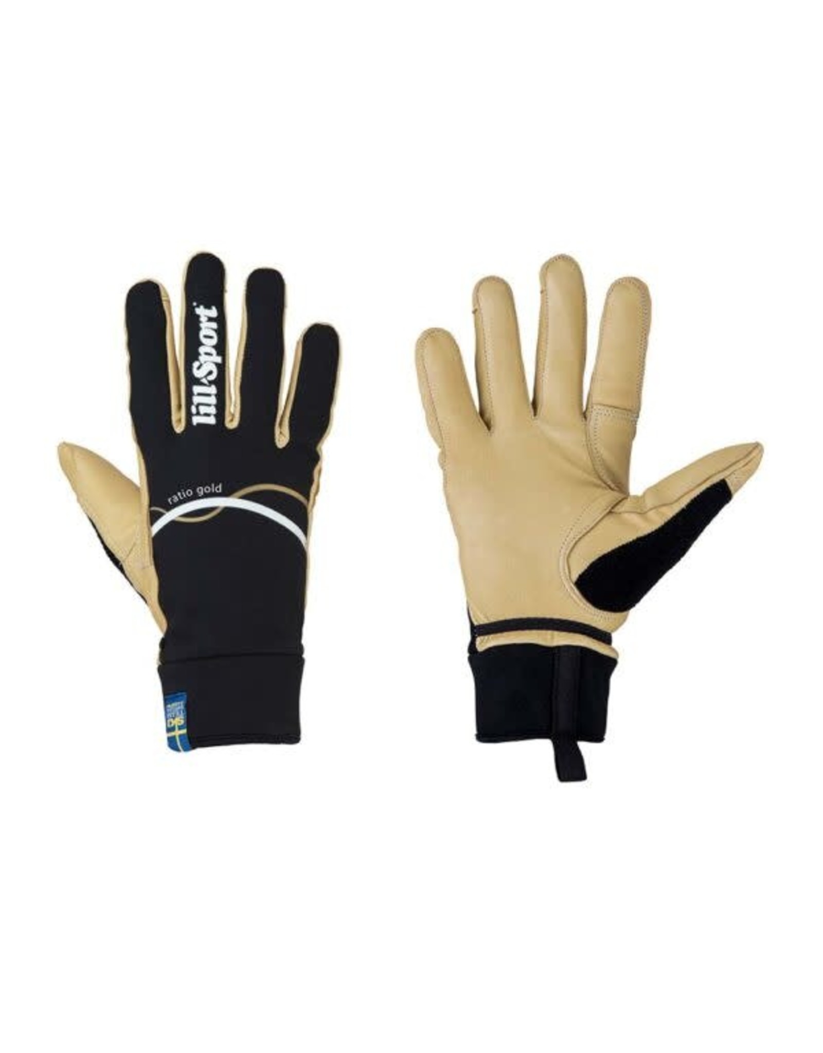 Lill-Sport Lill-Sport Ratio Gold Glove