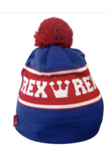 Rex Rex Racing Service Beanie 759