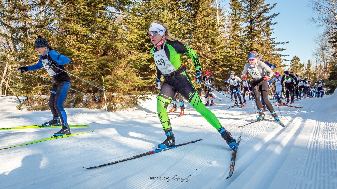 Michaela Keller-Miller - Marathons and a Home Court Advantage