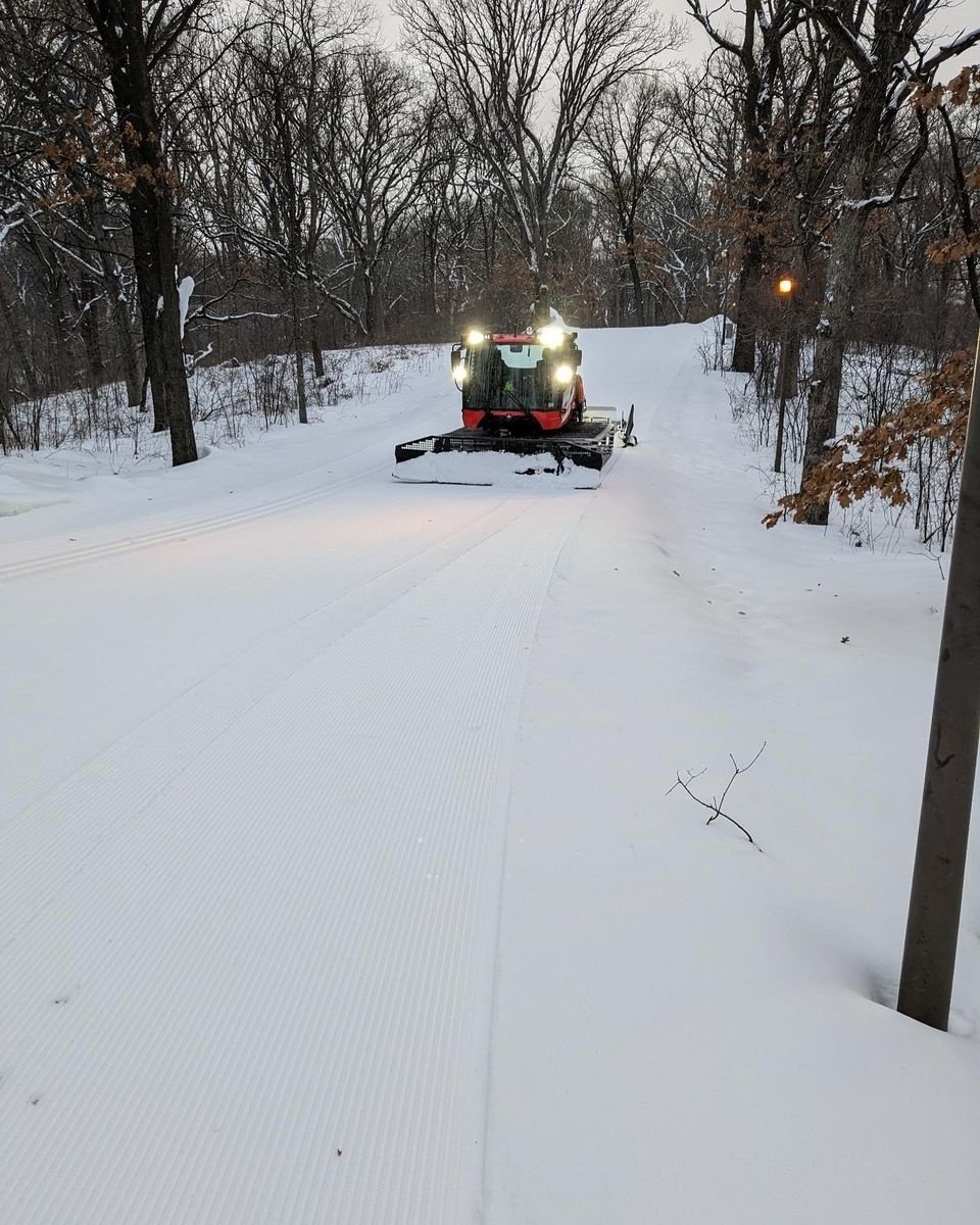 "Thank You Battle Creek!" Ski Event March 19 from 1-3 pm