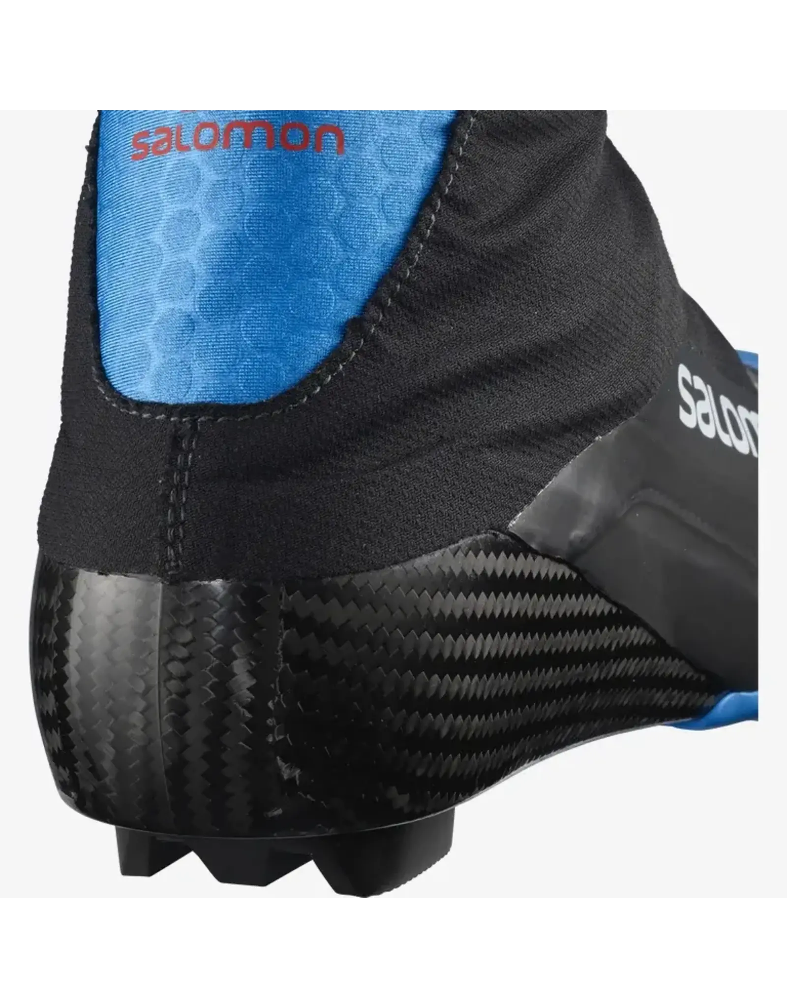 Salomon S/LAB Carbon Classic Prolink Boot - Finn Sisu