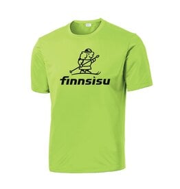 Finn Sisu Tech Tee Men's