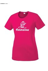 Finn Sisu Tech Tee Women's