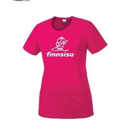 Finn Sisu Tech Tee Women's