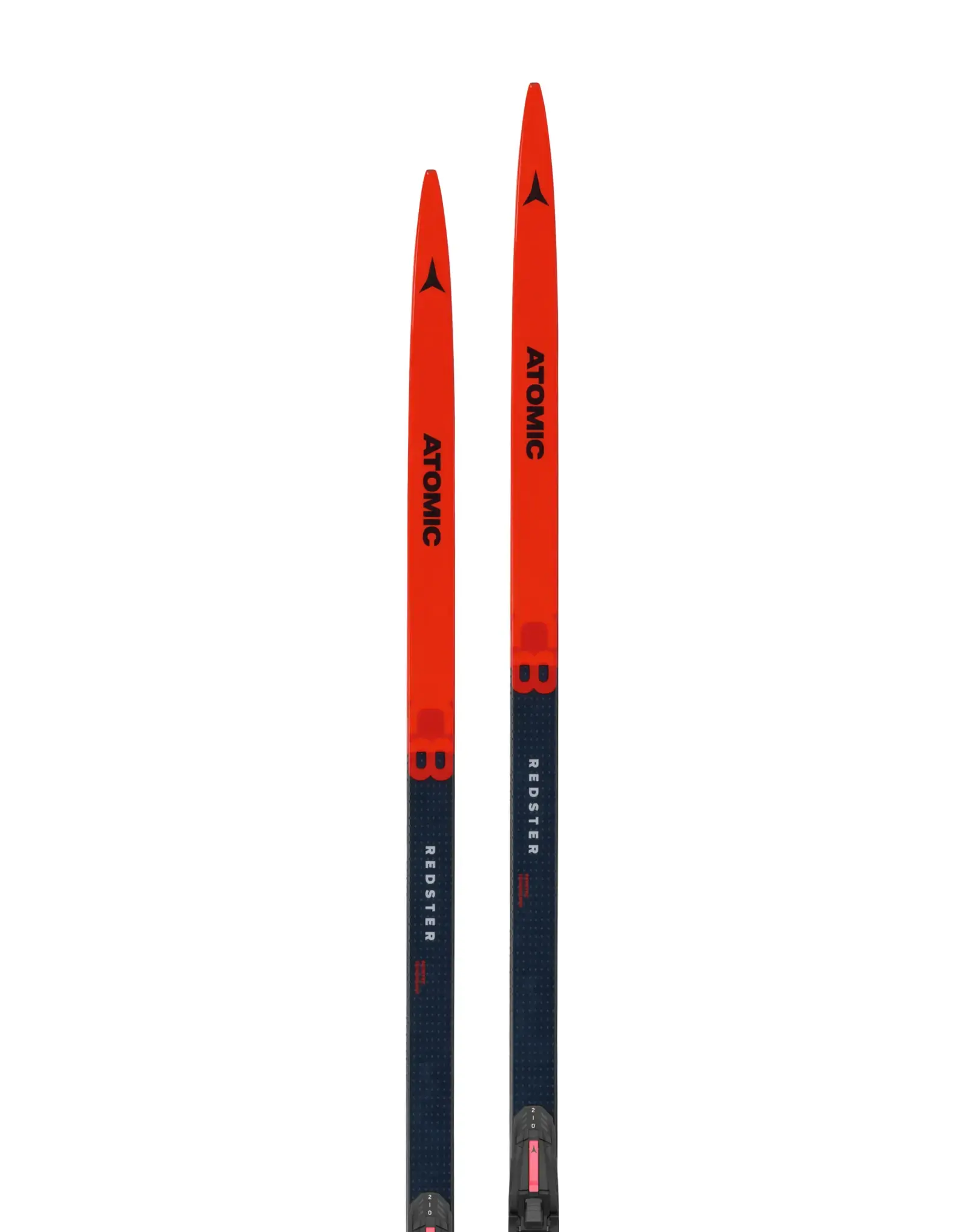 Atomic Atomic Redster C8 Classic Ski