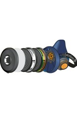 Toko Toko Racing Protection Mask Spare Filters