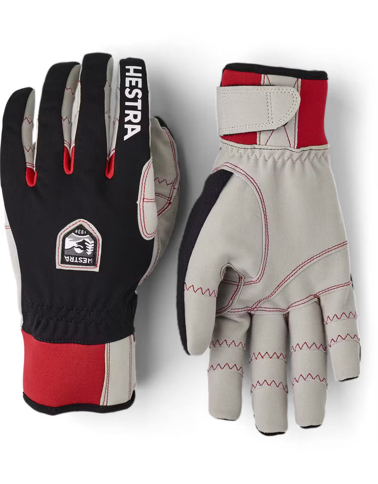 Hestra Hestra Ergo Grip Windstopper Race