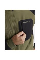 Craft Sportswear USA Craft core nordic training insulate jacket m
