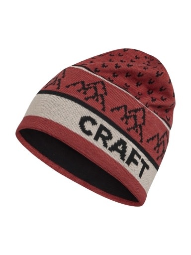 帽子 y.a.r.n 3D cross knit hat 3D CROSS | Y.A.R.N.