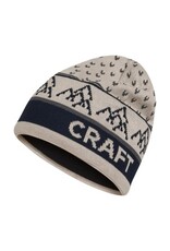 Craft Sportswear USA Craft core backcountry knit hat