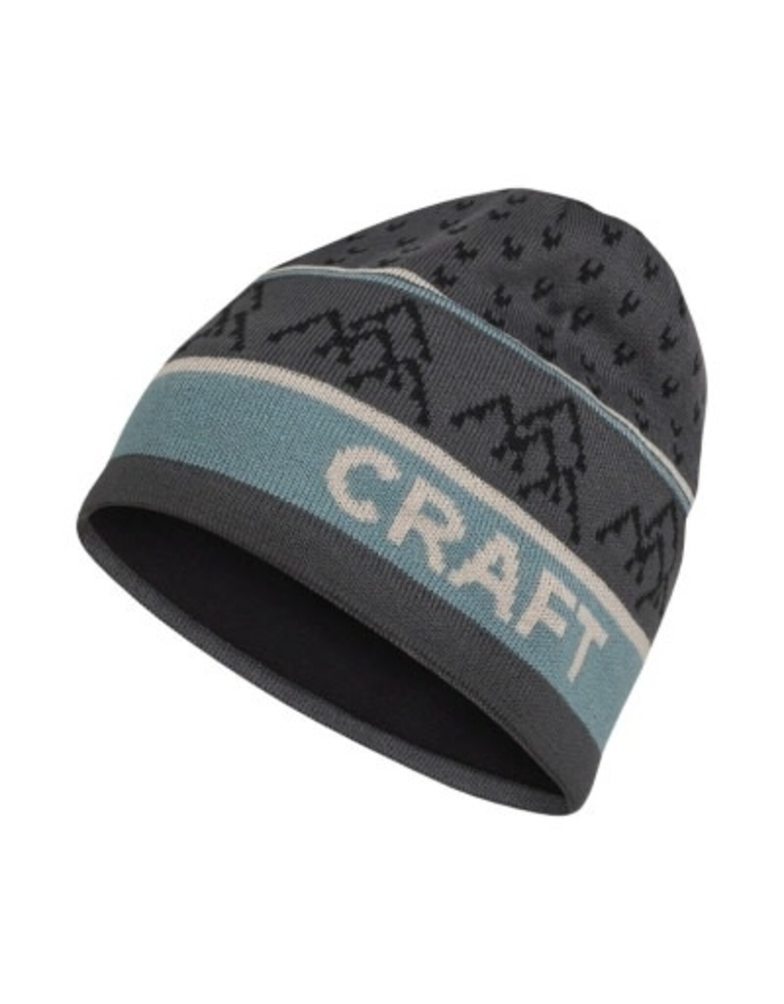 Craft Sportswear USA Craft core backcountry knit hat