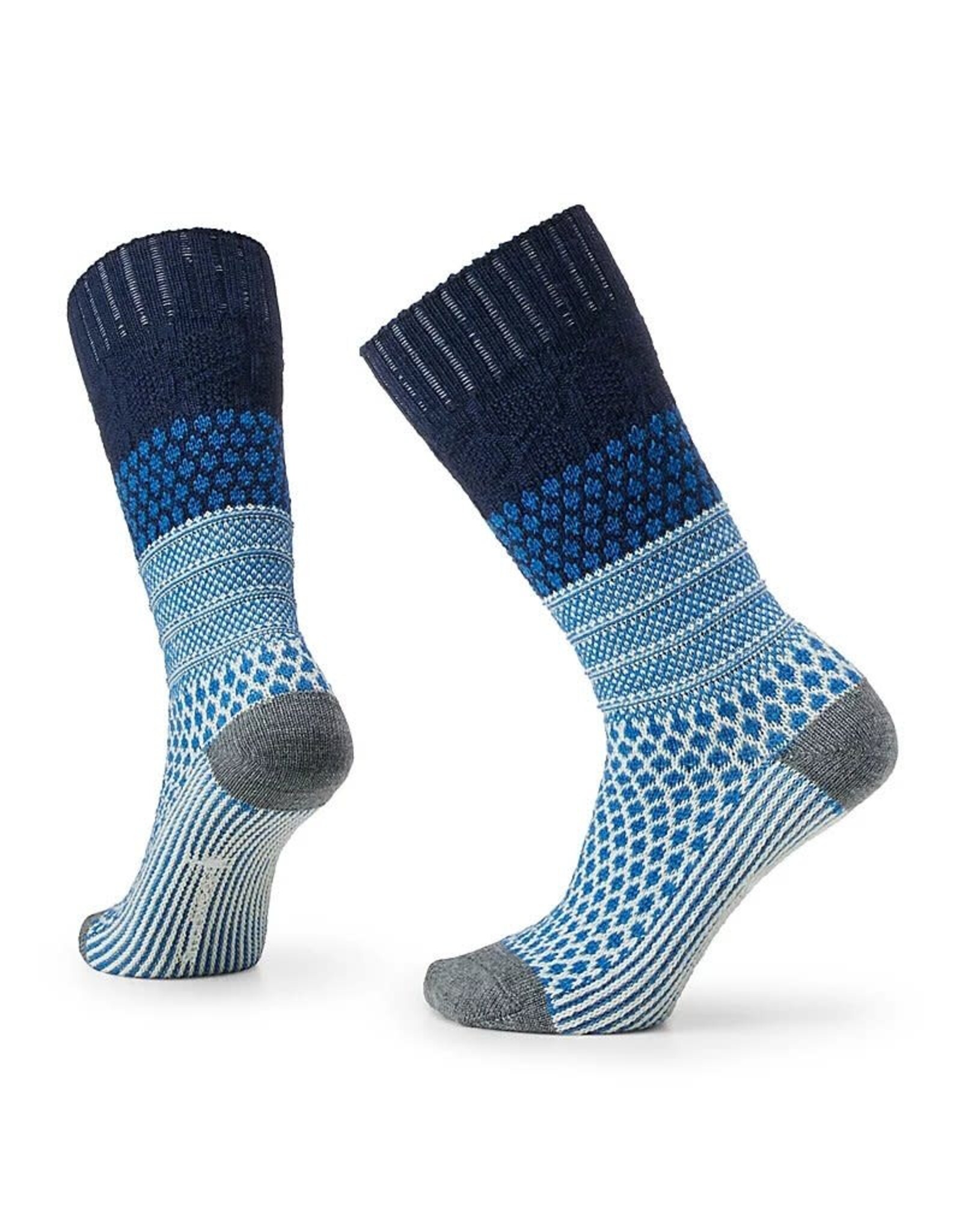 Smartwool Smartwool Everyday Popcorn Cable Crew Socks