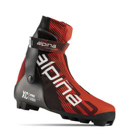Alpina Alpina Pro Skate Boot