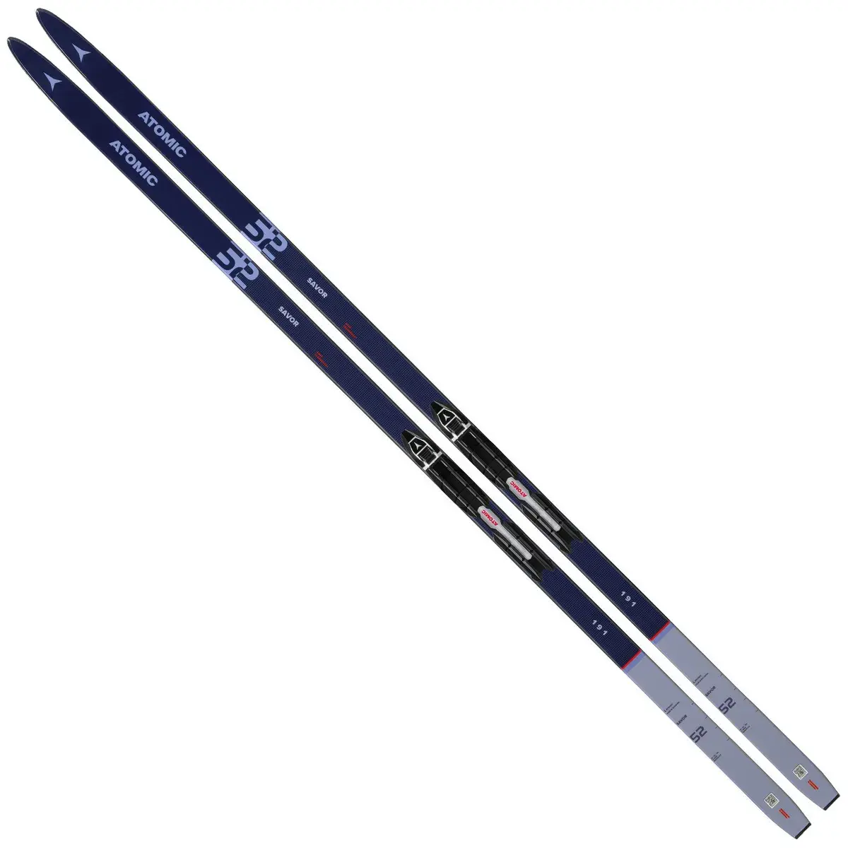 Atomic savor ski sale